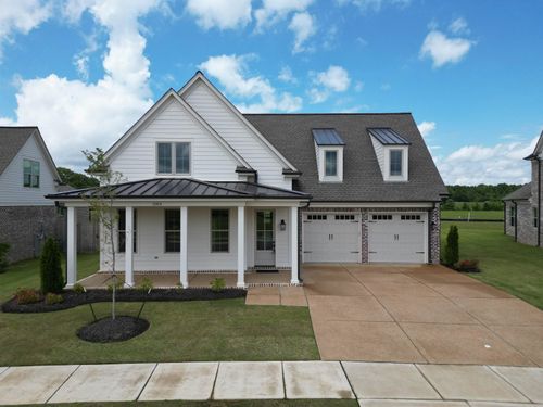 11504 Sunsparkler Way, Collierville, TN, 38017-5171 | Card Image