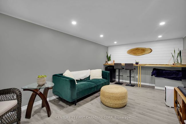 1 Buchan Rd, House other with 4 bedrooms, 2 bathrooms and 3 parking in London ON | Image 27