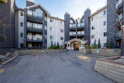 206 - 30 Sierra Morena Mews Sw, Condo with 2 bedrooms, 2 bathrooms and 1 parking in Calgary AB | Image 3