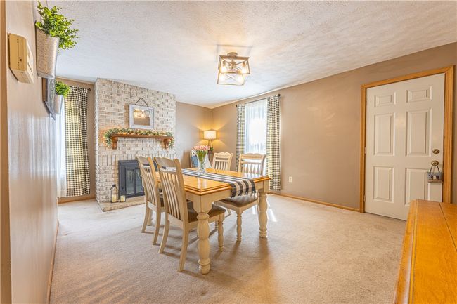 1023 Georges Fairchance Rd, House other with 3 bedrooms, 2 bathrooms and null parking in Fairchance PA | Image 10