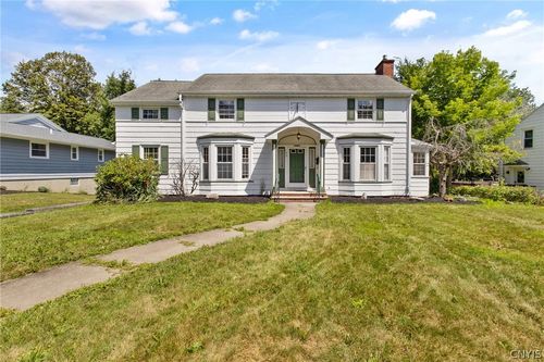 105 Bradford Parkway, Syracuse, NY, 13224 | Card Image