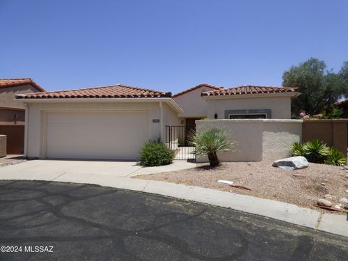 5900 N Misty Ridge Drive, Tucson, AZ, 85718 | Card Image