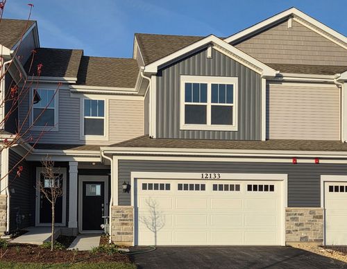 12133 Kelsey Dr, Huntley, IL, 60142 | Card Image
