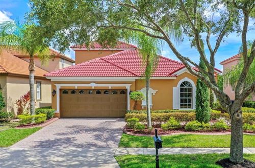 11520 Via Lucerna Cir, WINDERMERE, FL, 34786-6076 | Card Image