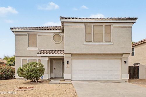 9433 W Elm St, Phoenix, AZ, 85037-1009 | Card Image