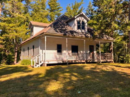 202 3rd St S, Walker, MN, 56484-2310 | Card Image