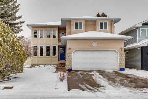 4 Wood Valley Rise Sw, Calgary, AB, T2W5X5 | Card Image