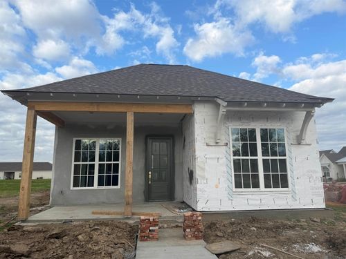 204 Fosters Way, Thibodaux, LA, 70301 | Card Image