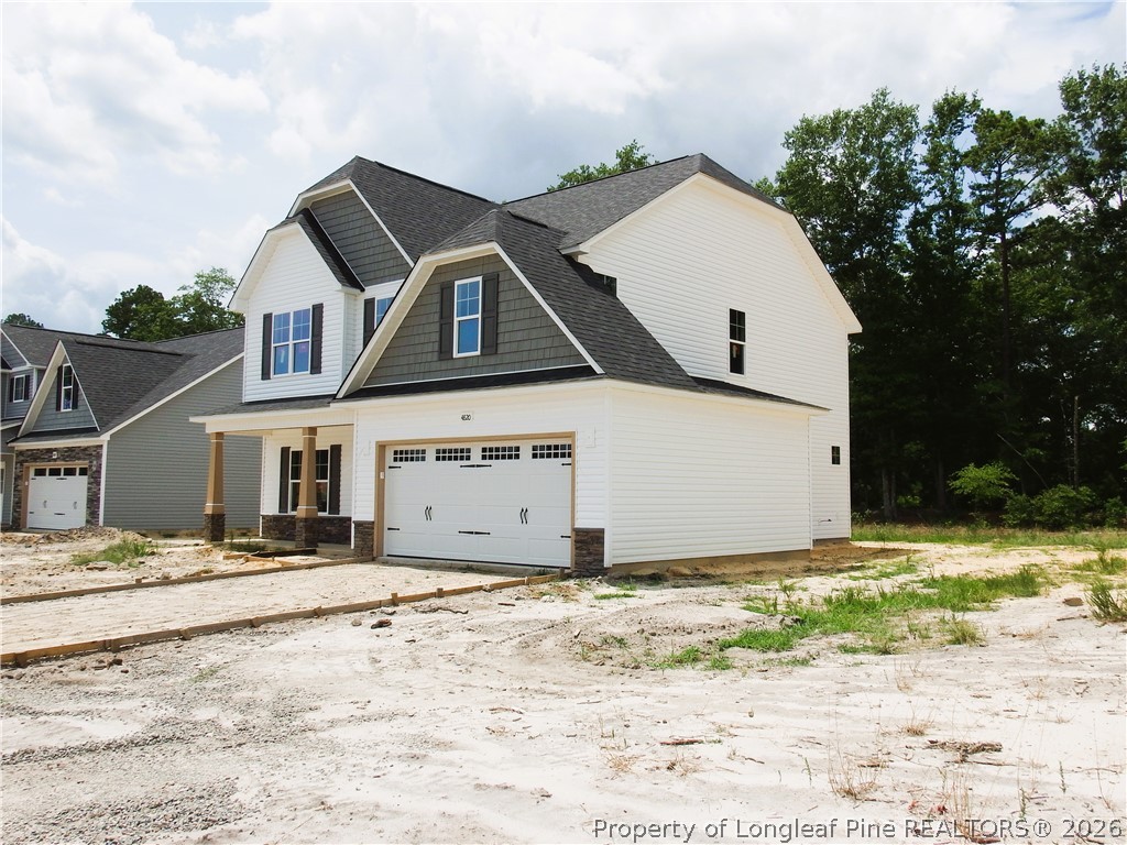 Residential in Hope Mills 2