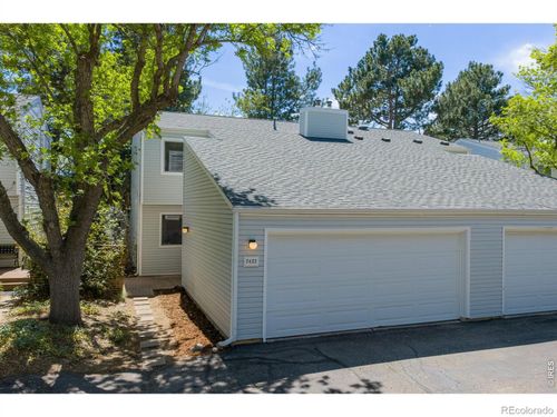 7422 Clubhouse Road, Boulder, CO, 80301 | Card Image