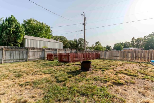 1318 Mccarroll St, House other with 2 bedrooms, 1 bathrooms and null parking in Clarkston WA | Image 19
