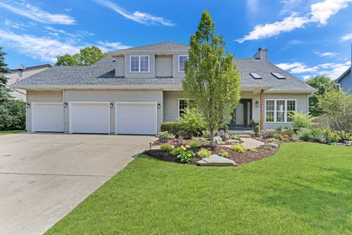 3111 Mini Dr, Wadsworth, IL, 60083-9534 | Card Image