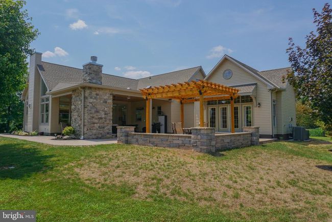 6861 Pleasantview Dr, House other with 4 bedrooms, 4 bathrooms and null parking in THOMASVILLE PA | Image 102