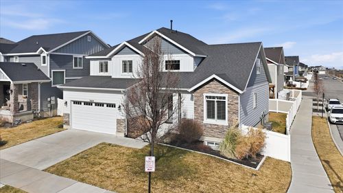 3668 W Rushton View Dr, South Jordan, UT, 84009-3138 | Card Image