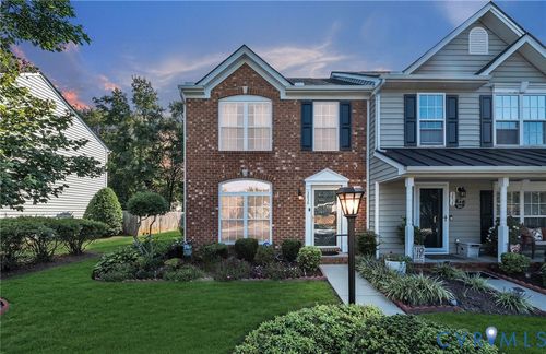 3836 Dominion Townes Cir, Richmond, VA, 23223-2278 | Card Image