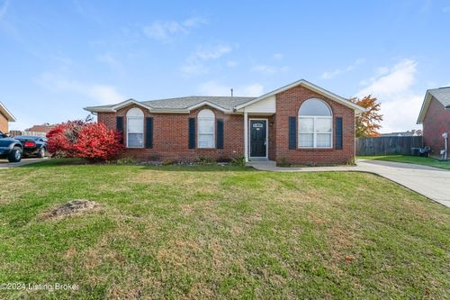 8205 Krystle Ridge Pl, Louisville, KY, 40258-2697 | Card Image