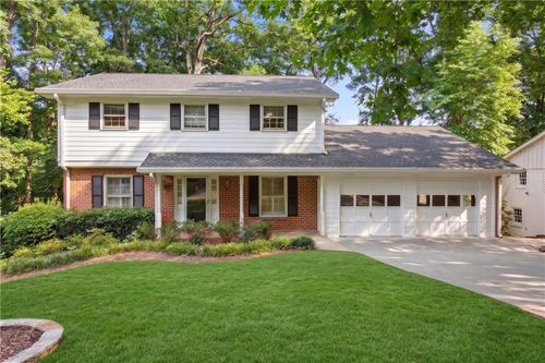 4589 Holliston Rd, Dunwoody, GA, 30360-2057 | Card Image