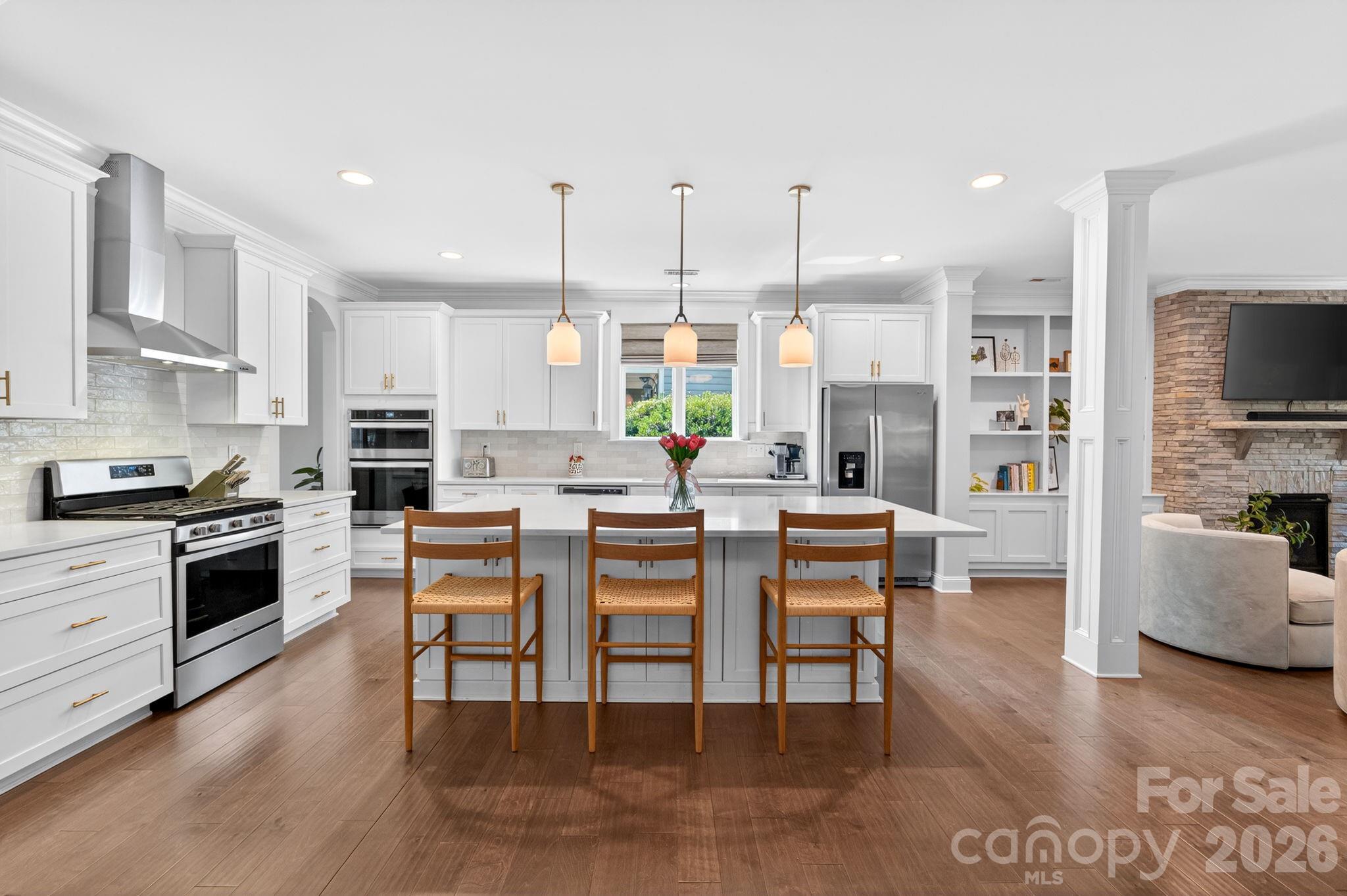 Residential in Charlotte 4