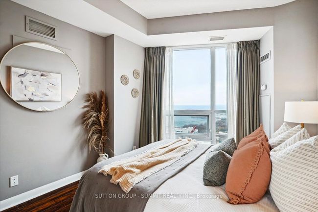 3106 - 600 Fleet St, Condo with 2 bedrooms, 1 bathrooms and null parking in Toronto ON | Image 15