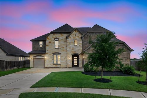 21302 Rose Loch Ln, Tomball, TX, 77377-2764 | Card Image