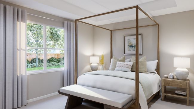 Photos are a representation of the floorplan. Options and interior selections will vary. | Image 13