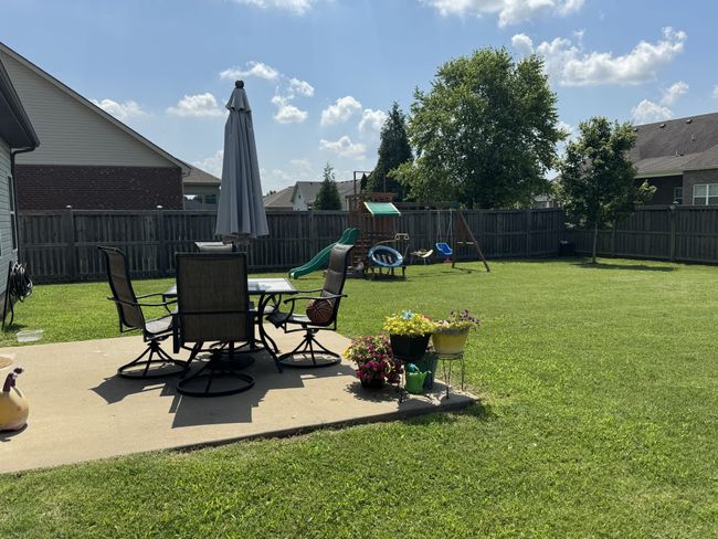 4803 Beryl Dr, House other with 3 bedrooms, 2 bathrooms and 2 parking in Murfreesboro TN | Image 4