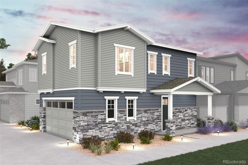 22679 E 47th Dr, Aurora, CO, 80019-3693 | Card Image