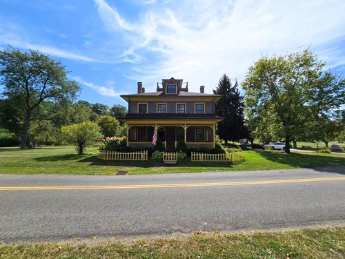 595 Oak Ridge Rd, New Bethlehem, PA, 16242 | Card Image