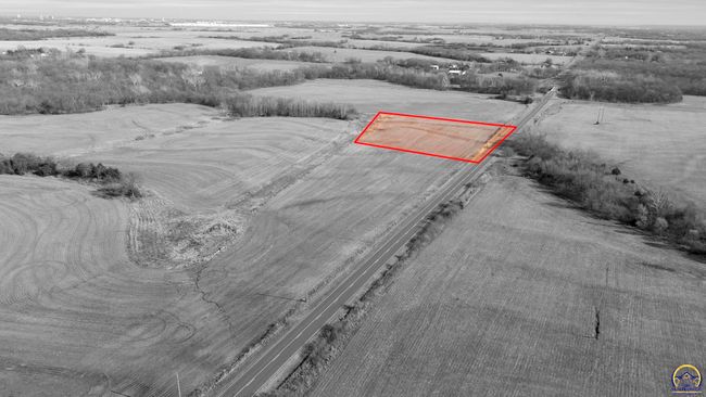 TRACT-1 - 0000 Sw 93rd St, Home with 0 bedrooms, 0 bathrooms and null parking in Wakarusa KS | Image 35