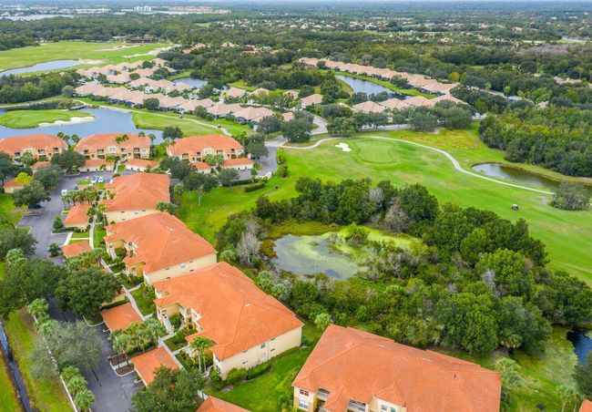 Boca Gove is a quiet enclave within the LWR Golf & CC | Image 37