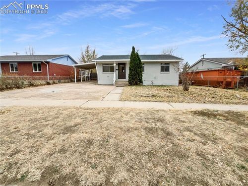 2127 Saranac Dr, Colorado Springs, CO, 80910-3349 | Card Image