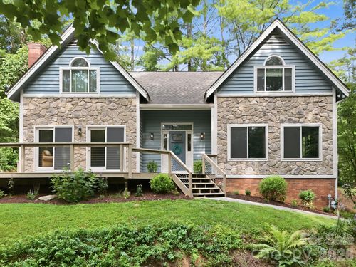 202 Riva Ridge Dr, Fairview, NC, 28730-9764 | Card Image
