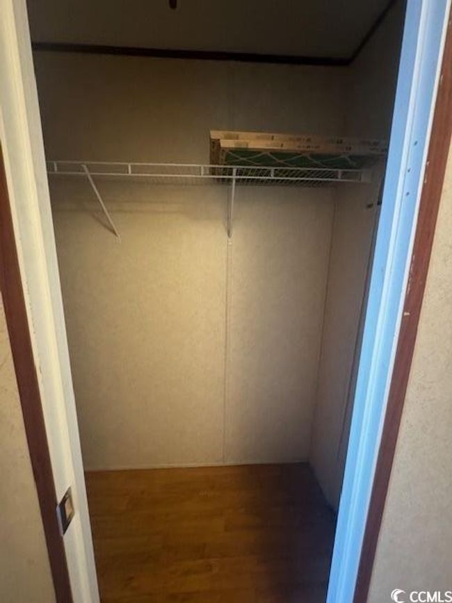 View of closet | Image 11