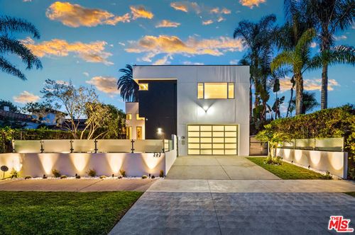 363 N Sweetzer Ave, LOS ANGELES, CA, 90048-3564 | Card Image