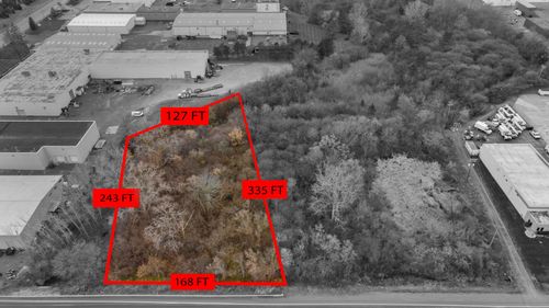 Powell Powell, Romeo Village, MI, 48065 | Card Image