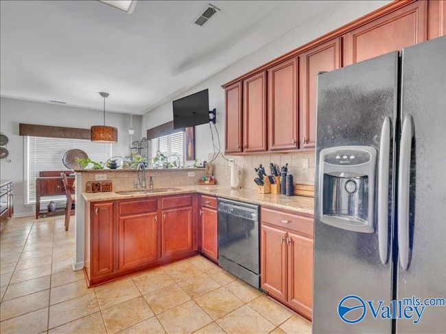 117 Genesis Dr, House other with 4 bedrooms, 2 bathrooms and null parking in Huntsville AL | Image 17