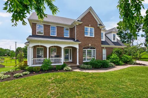 137 Deer Crossing, Nicholasville, KY, 40356 | Card Image