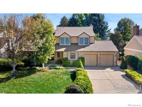 4106 Attleboro Court, Fort Collins, CO, 80525 | Card Image