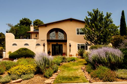 13207 Pinehurst Ave Ne, Albuquerque, NM, 87111-3051 | Card Image