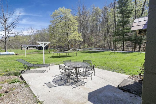 5601 Harvey Chapel Rd, House other with 3 bedrooms, 1 bathrooms and null parking in Bremen OH | Image 44