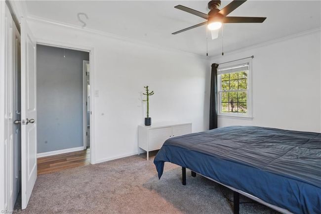 3540 Sellars Rd, House other with 3 bedrooms, 2 bathrooms and null parking in Mebane NC | Image 14