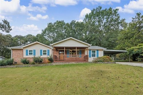 3493 Ridgecrest Dr, Powder Springs, GA, 30127-1876 | Card Image