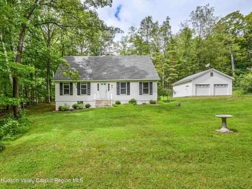 14 Red Maple Road, Shokan, NY, 12481 | Card Image