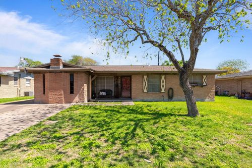 3818 Bentwood Ln, Corpus Christi, TX, 78415-3023 | Card Image
