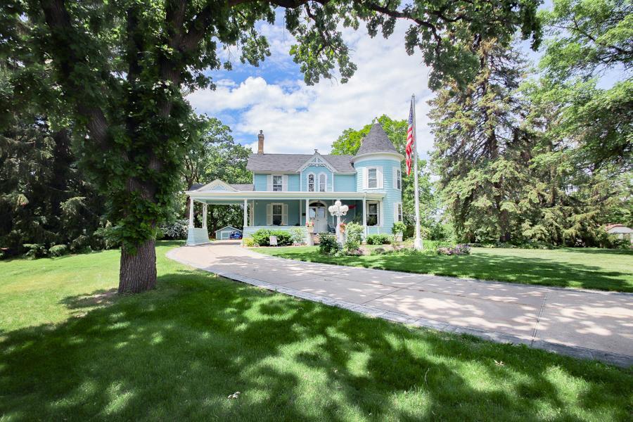 3rd Ave, Anoka, MN 55303