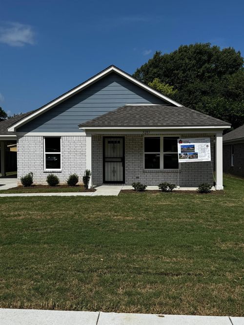 5283 Zodiac Rd, Memphis, TN, 38118-8042 | Card Image