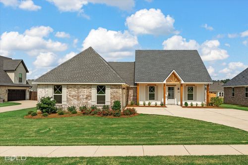 163 Oak Alley Rd, Stonewall, LA, 71078-2818 | Card Image