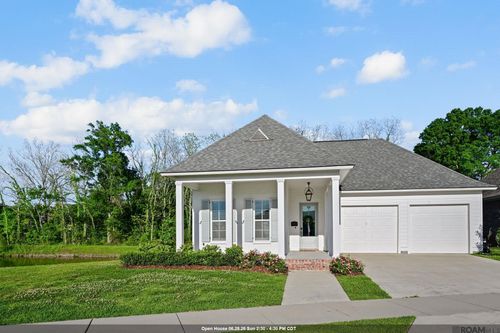13839 Shore Beck Dr, Baton Rouge, LA, 70810-0481 | Card Image