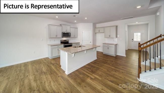 3401 Lacebark Ln, House other with 5 bedrooms, 3 bathrooms and null parking in Gastonia NC | Image 7