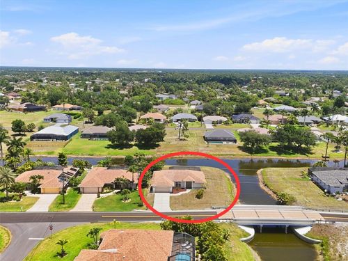 713 Rotonda Cir, Rotonda West, FL, 33947-1837 | Card Image